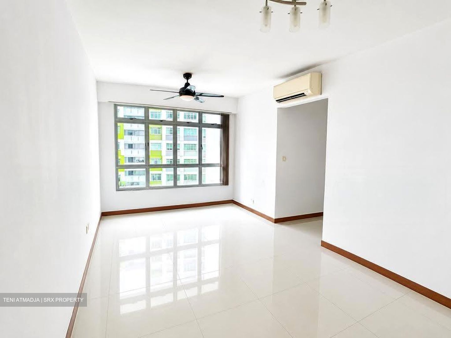Blk 808B Ping Yi Greens (Bedok), HDB 3 Rooms #609107561